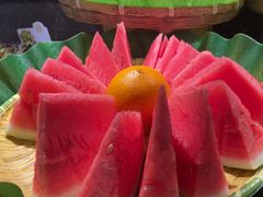 -汉阳廷自助烤肉·火锅(佳兆业广场店)