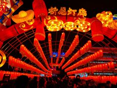 -西安城墙·碑林历史文化景区