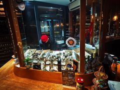 -普朗姆生蚝吧(原建国路店)