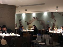大堂-海底捞火锅鲜切牛肉主题店(长寿路店)