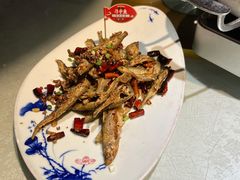 -自己人(九码头店)