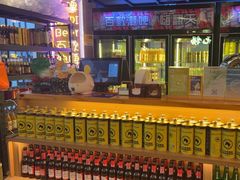 -本色.小马哥烧烤(无锡九里仓店)