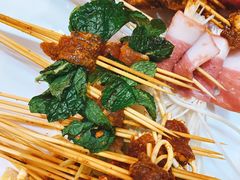 -热辣宗师·串串火锅(万达金街店)