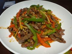 -拾捌川·自贡爆炒(新街口店)