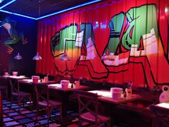 -蛙来哒(东城万达店)