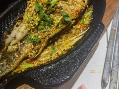 -状元阁烧烤(新华路总店)