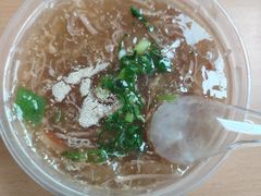 -食盈碗仔翅(星玺广场店)