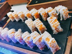 -非烤勿扰自助烤肉(合胜百货店)