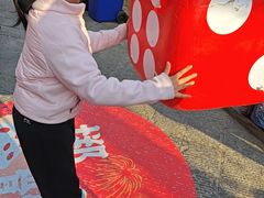 -里运河文化长廊-御码头