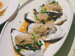 -高佳庄·海鲜酒楼(东港店)