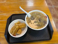 -浮屿大同鸭肉粥·始于1983年