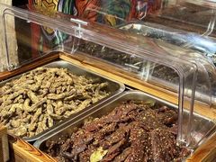 -嘉凌码头·重庆特产手工火锅底料(洪崖洞九楼店)