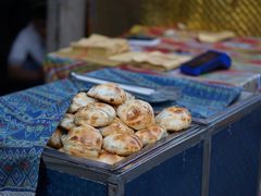 -新疆国际大巴扎