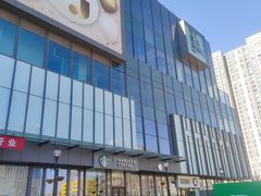 -茶百道(吉嘉港店)