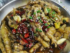 -小民大排档(马场角横路店)
