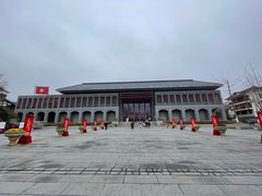-遵义会议纪念馆