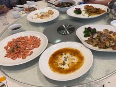 -大东海海鲜酒楼(渔人码头总店)