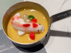 -锦楼·臻选新杭帮(正大广场店)