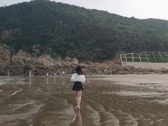 -东海半边山旅游度假区