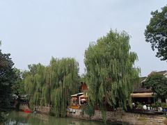 -小河直街历史文化街区