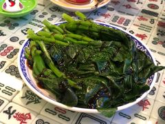 -七爷清汤腩·港式餐厅(金狮广场店)
