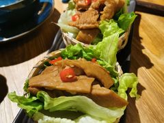 -湊湊火锅·茶憩(东城万达店)