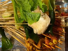 -钢管厂歆瑞源油卤串串香(春熙路太古里店)