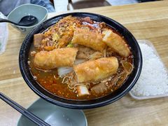 -四川老牛麻辣烫(北门桥店)