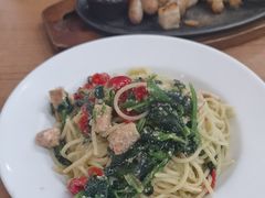 -萨莉亚意式餐厅(深圳北站店)