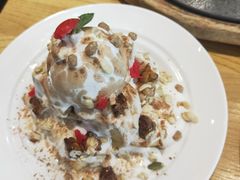 -菲滋意式休闲餐厅(北仑银泰城店)