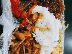 -香里香自助快餐(全安广场店)
