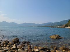 -西涌国际滨海旅游区