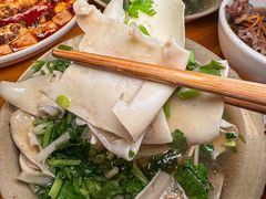 -大众跷脚牛肉馆·非遗传承单位(峨眉山店)