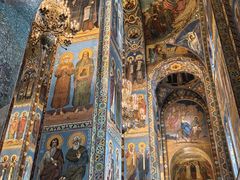 -滴血救世主教堂