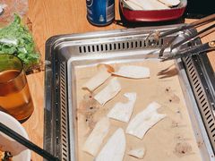 -新石器烤肉(百联川沙店)