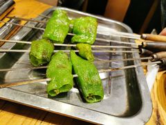 -关二碳烤羊腿(龙翔路店)