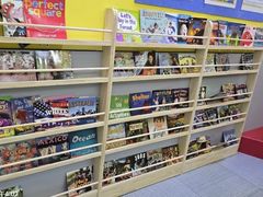 -联恩国际儿童教育·幼小衔接·少儿英语·托管班(远洋未来中心店)