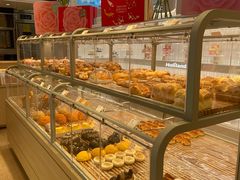 -好利来(新华店)