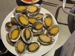 -尚宴牛特鲜自助(太原街万达店)
