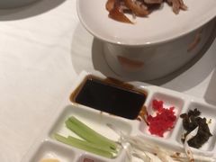 小料-四季民福烤鸭店(王府井东安门店)