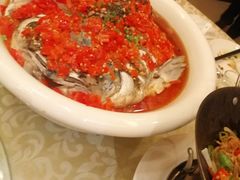 -马凯餐厅(长椿街店)