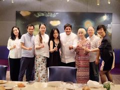 -AZUR聚(香格里拉饭店)