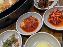 -高基五春川炒鸡排(威海总店)