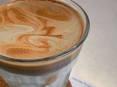 -RWORK·COFFEE(滨江店)