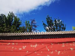 -丰台药王庙