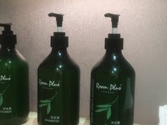 -赛豪大酒店(华熙文化体育中心店)