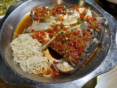 -湘鲵私房菜(坦洲店)