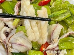 -众味海鲜大排档·活海鲜·潮汕味(南澳店)