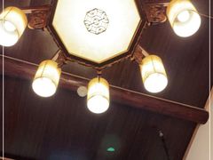 大堂-双塔老饭店