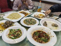 -望海潮海鲜店 特色家常菜(在海一方店)